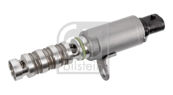 Control Valve, camshaft adjustment